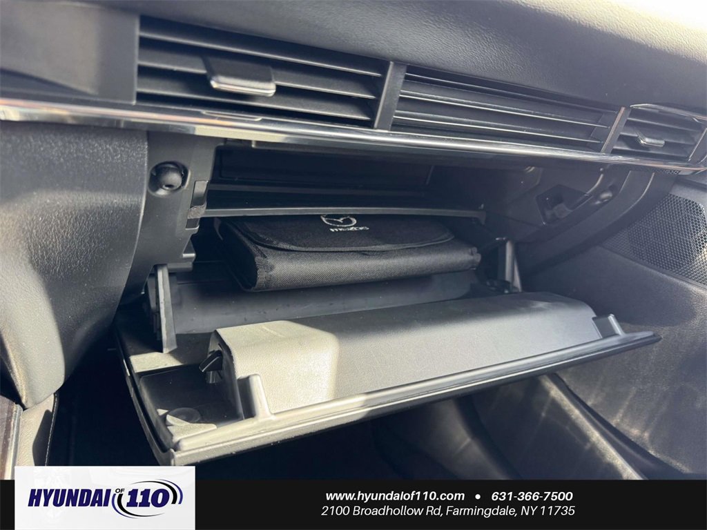 Used 2024 MAZDA CX-30 AWD 2.5 S w/ Preferred Package image 31