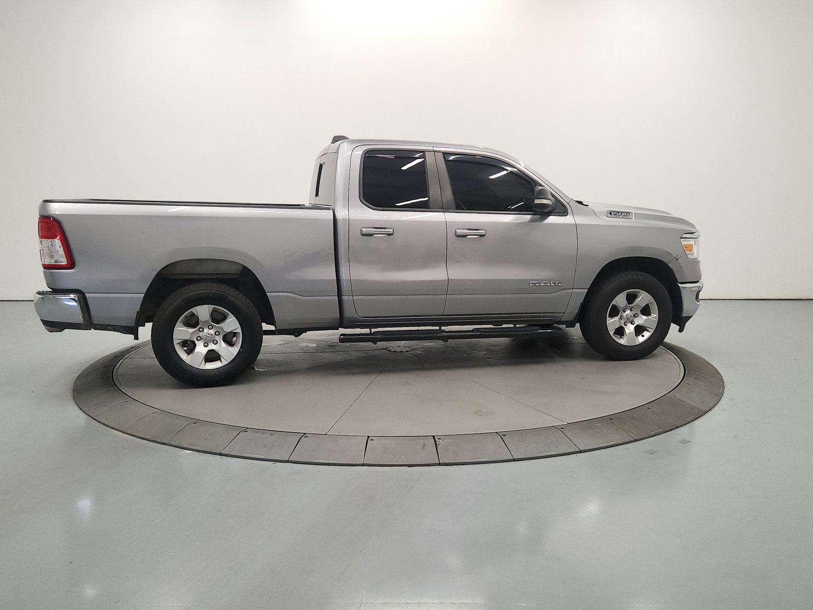 Used 2022 RAM 1500 Big Horn RWD image 9