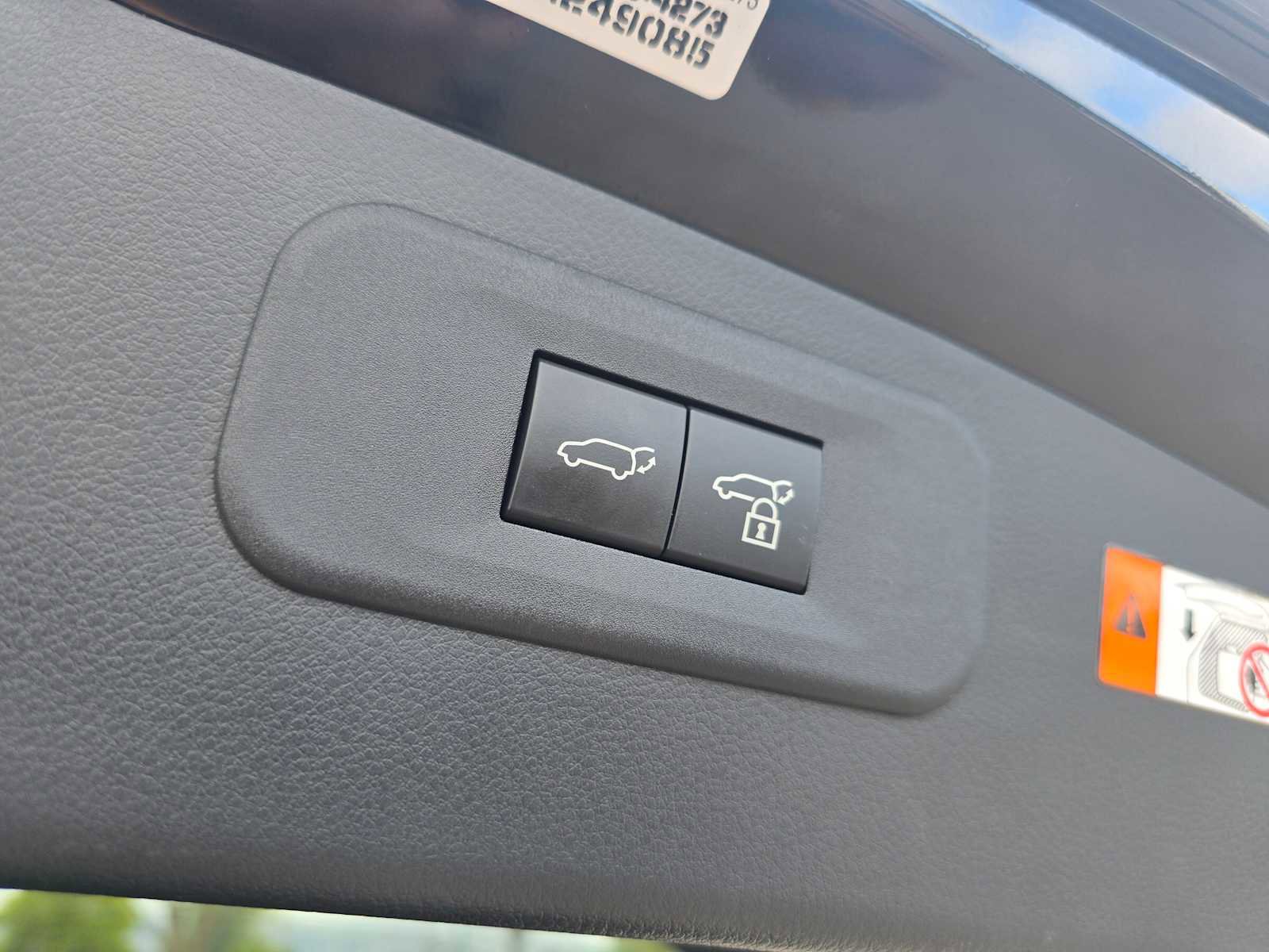 Used 2024 Lexus NX 450h+ F Sport image 18