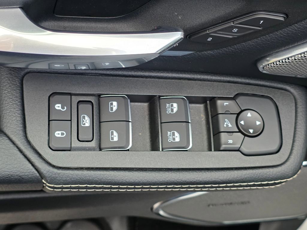 New 2026 RAM 1500 Laramie image 15