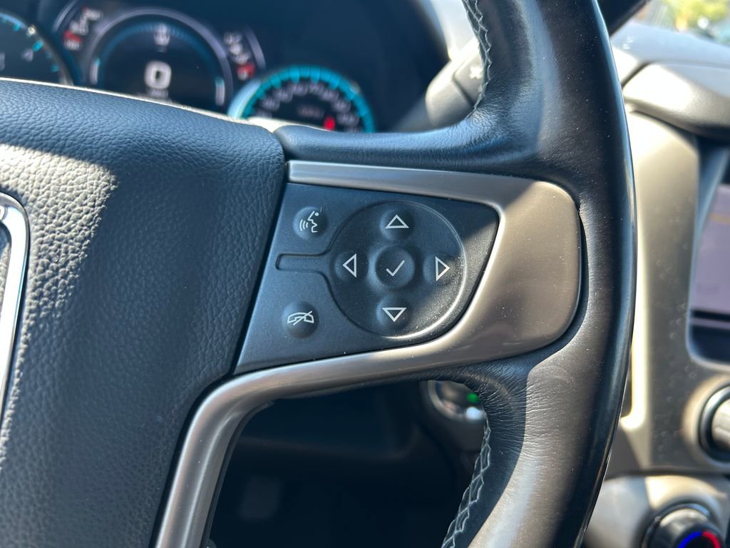 Used 2017 GMC Yukon Denali w/ Open Road Package image 17