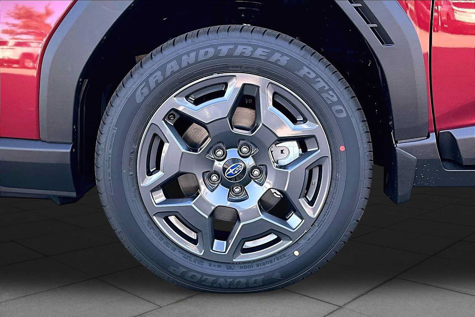 New 2026 Subaru Outback Premium AWD/4WD image 13