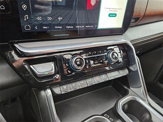 Used 2024 GMC Sierra 3500 Denali Ultimate image 26