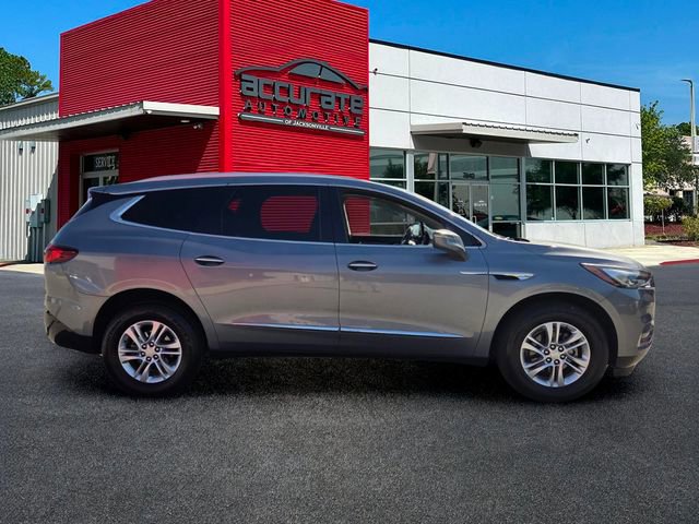 Used 2018 Buick Enclave Essence FWD image 6