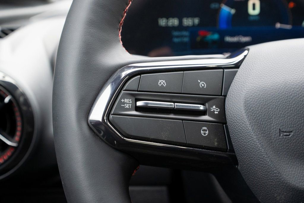 New 2025 Chevrolet Equinox EV RS w/ Active Safety Package 3 image 31