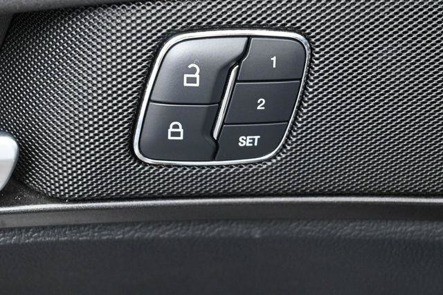 Used 2018 Ford Fusion Sport w/ Equipment Group 401A AWD/4WD image 14
