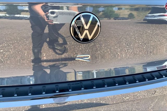 Used 2026 Volkswagen Golf AWD/4WD image 31