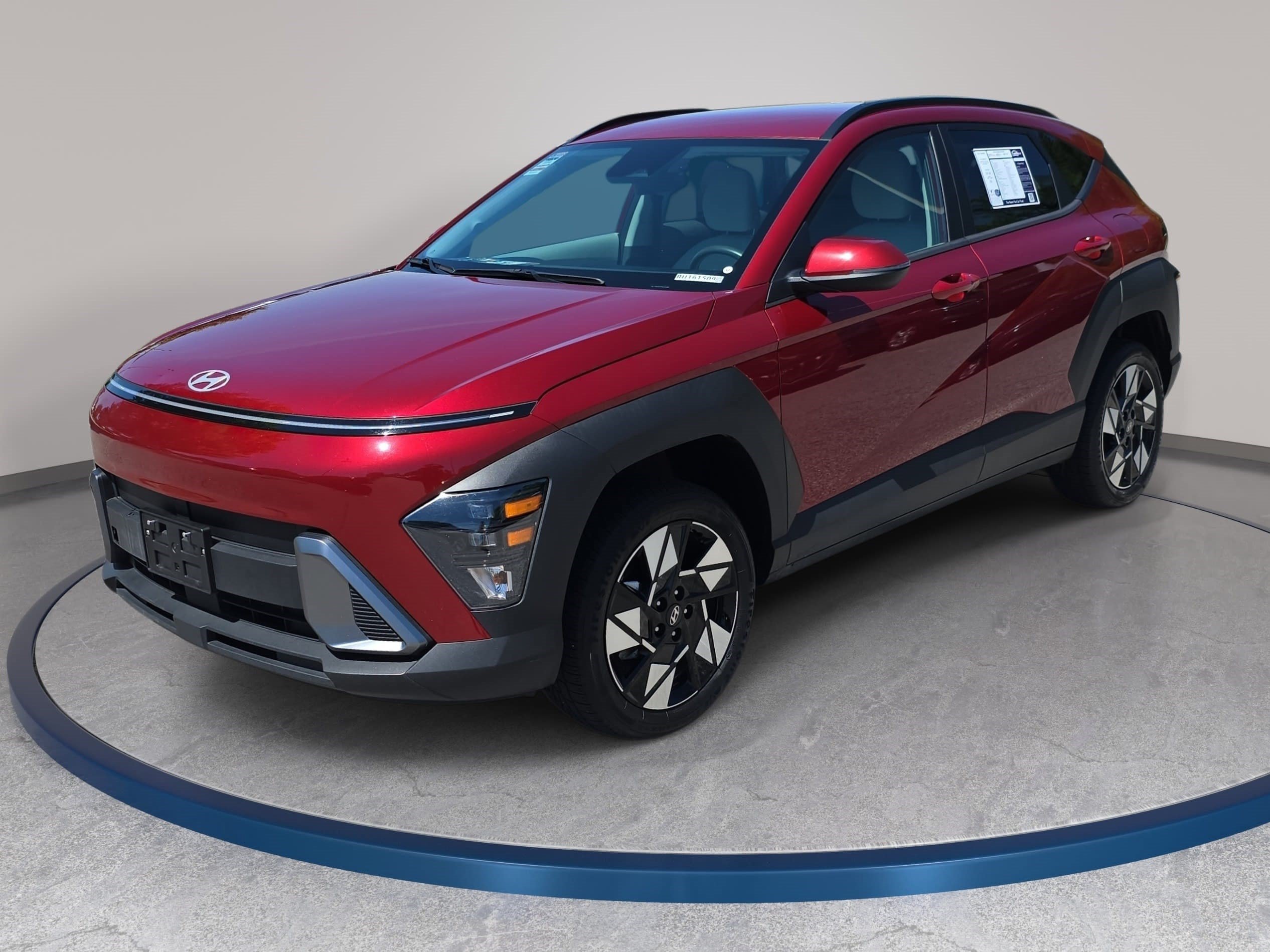 Used 2024 Hyundai Kona SEL