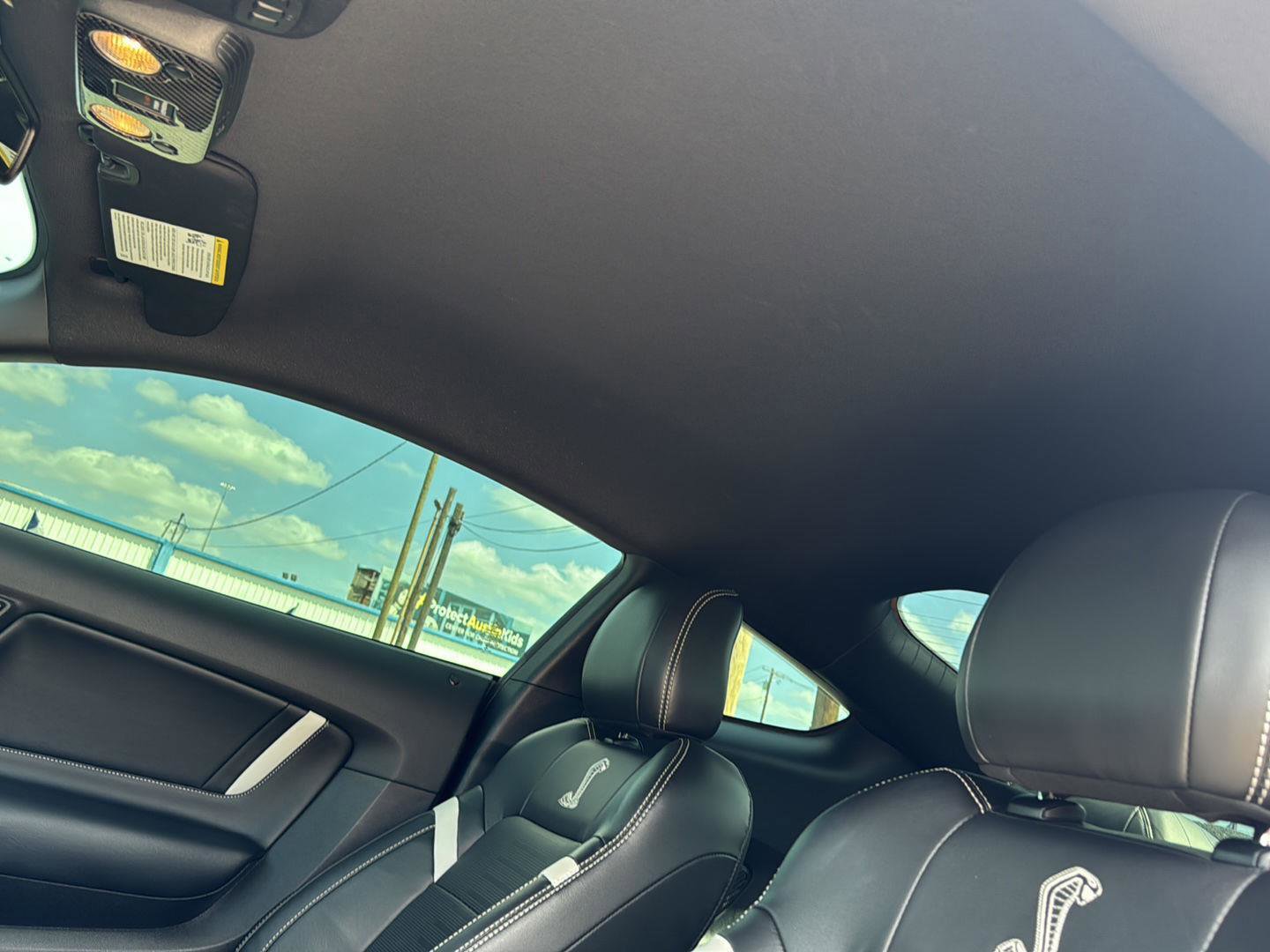 Used 2022 Ford Mustang Shelby GT500 w/ Technology Package image 13