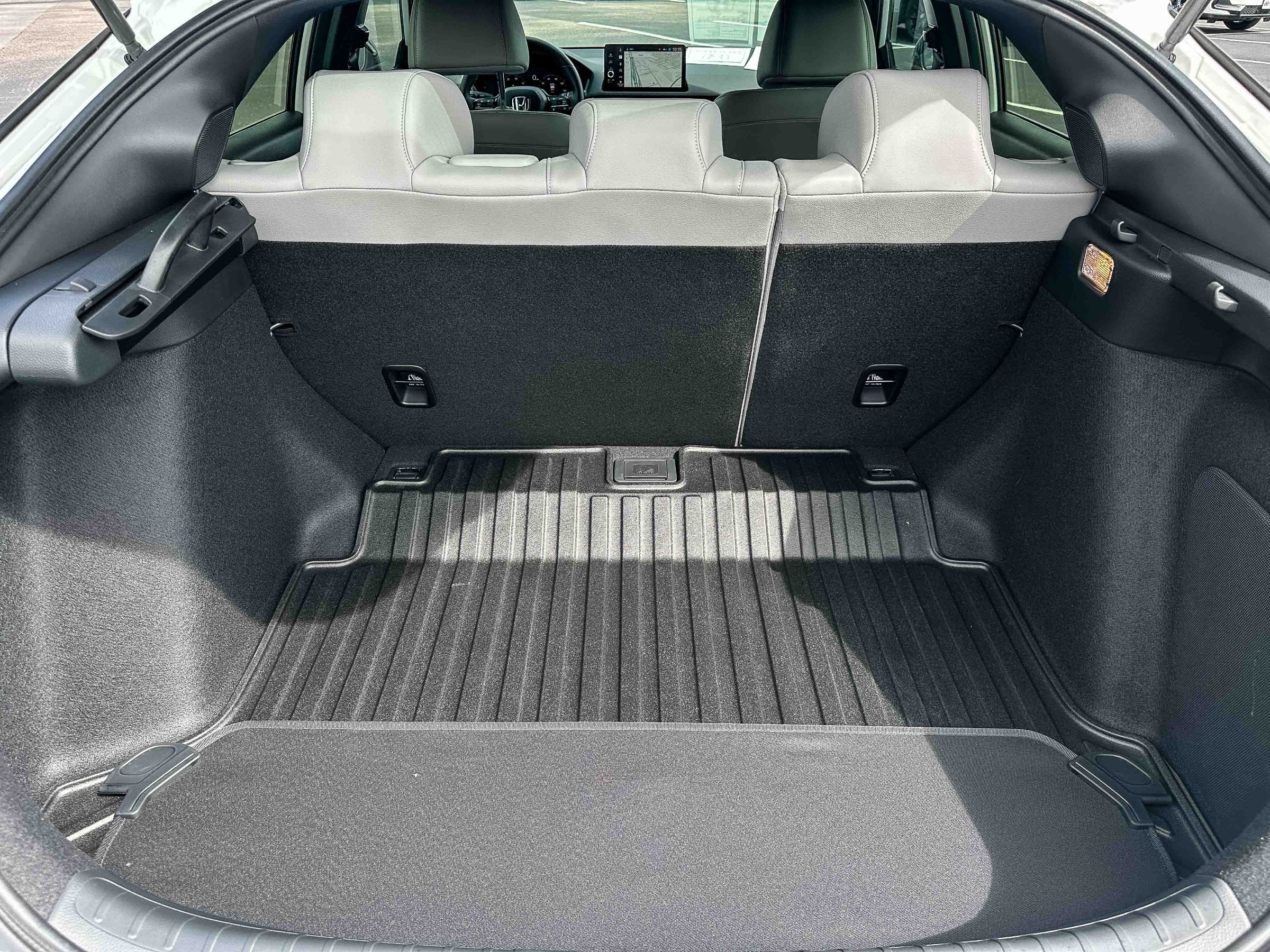 Used 2025 Honda Civic Sport Touring image 23