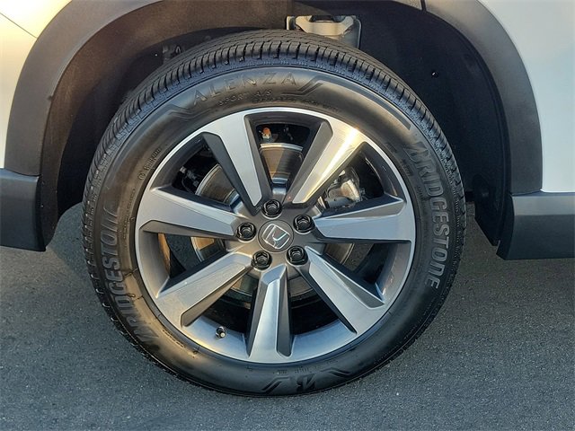 Certified 2025 Honda Pilot Elite image 6