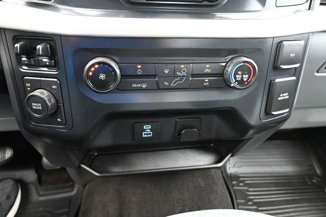 Used 2022 Ford F150 XLT w/ Trailer Tow Package AWD/4WD image 46