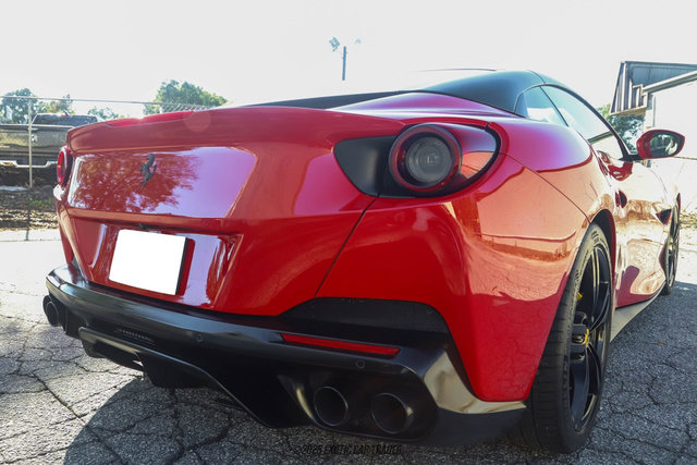 Used 2019 Ferrari Portofino image 54