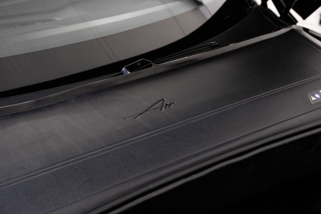 Used 2024 Lucid Air Pure image 58