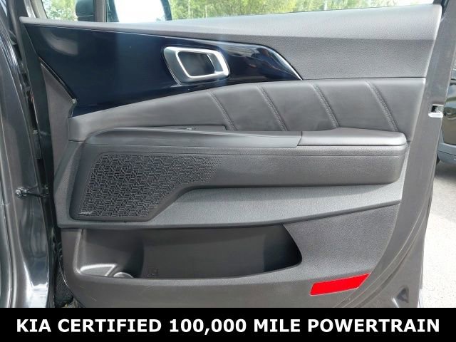 Certified 2025 Kia Carnival SX Prestige image 28