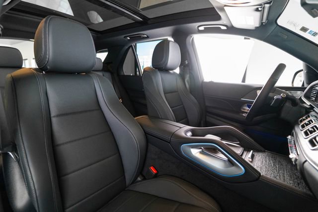 New 2026 Mercedes-Benz GLE 450 4MATIC image 14