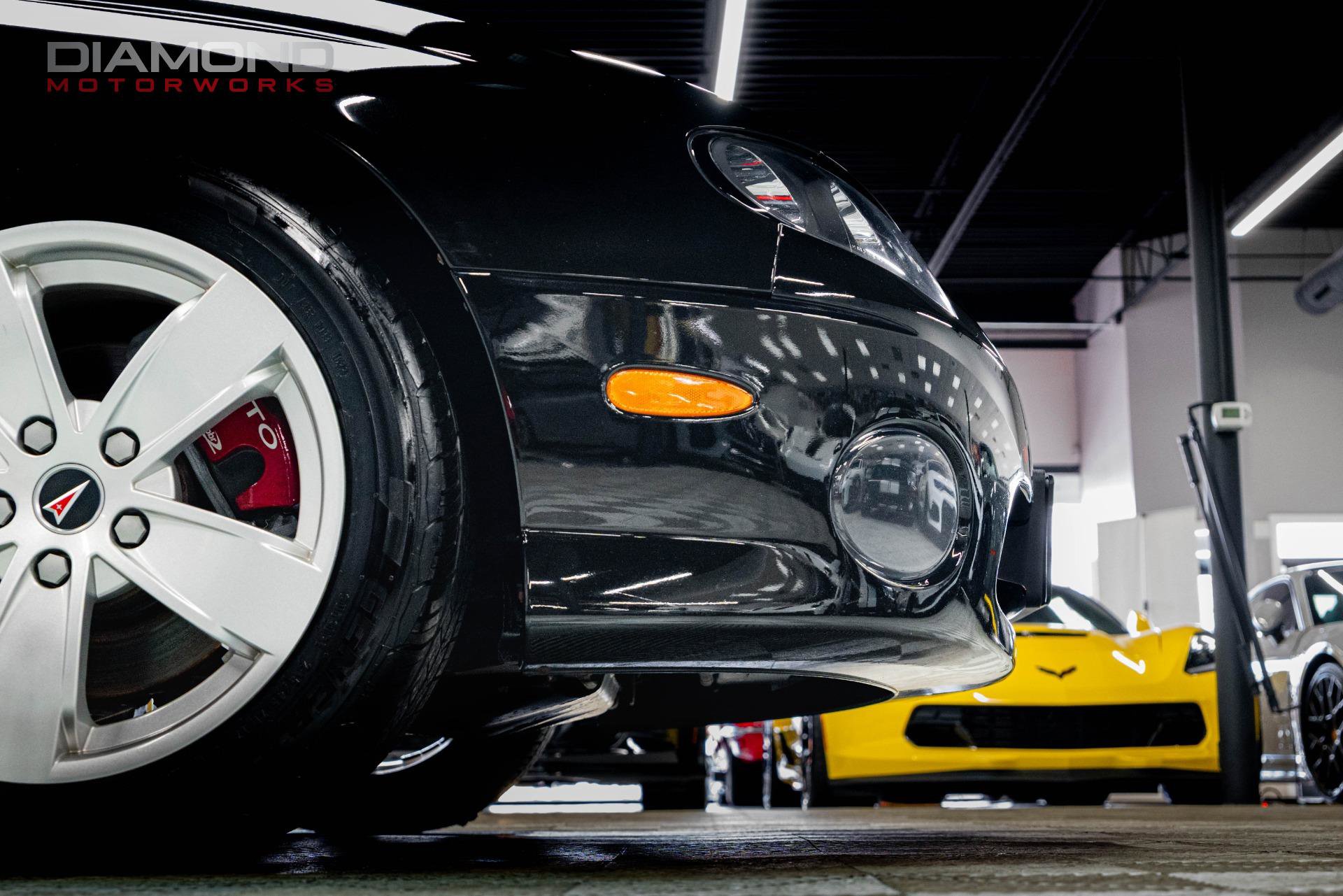 Used 2006 Pontiac GTO image 46