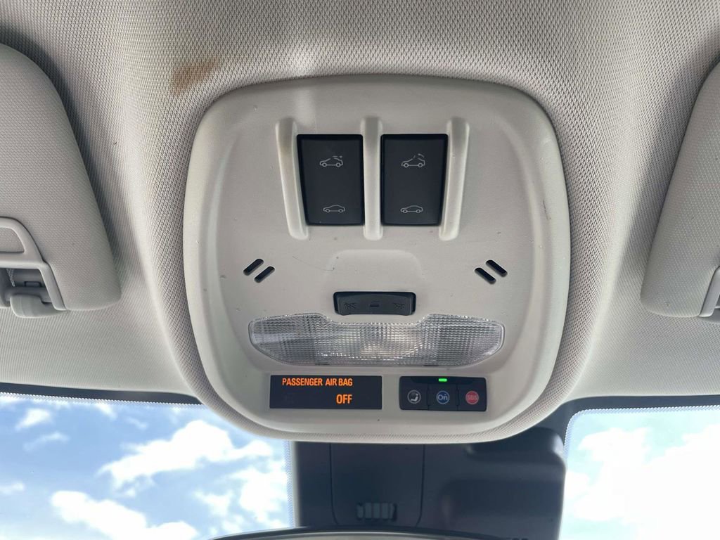 Used 2024 Chevrolet Trax ACTIV w/ Sunroof Package FWD image 27