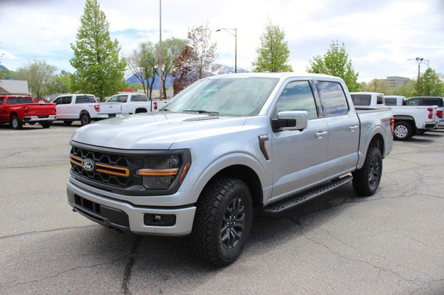 Used 2026 Ford F150 Tremor w/ Equipment Group 402B MID