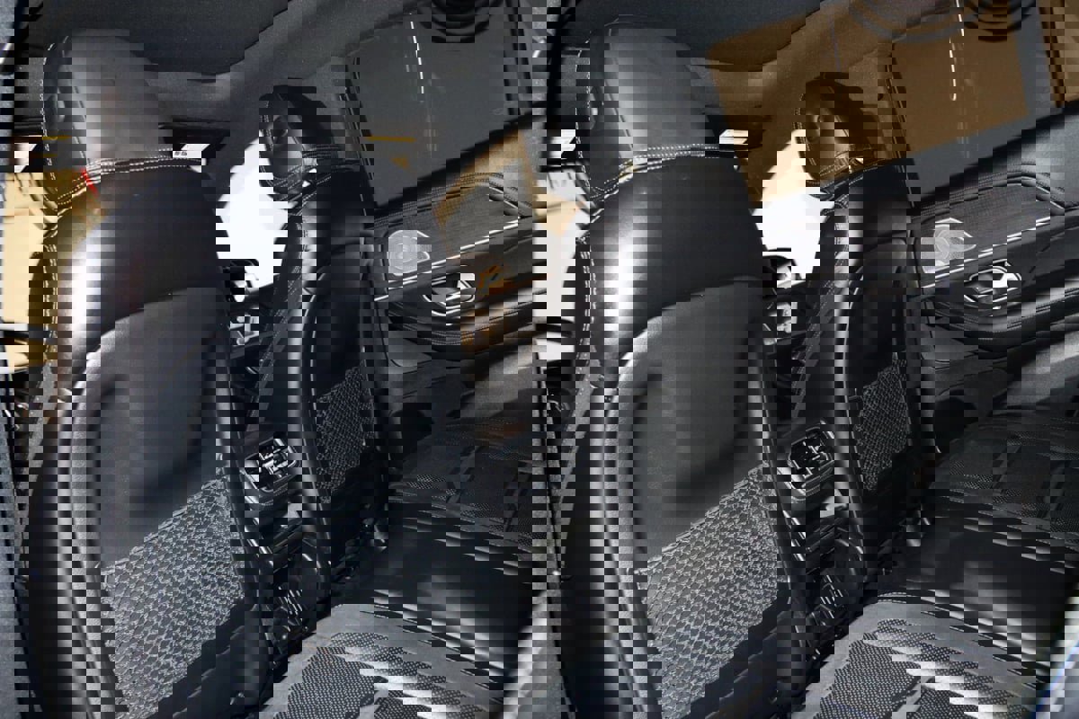 Used 2021 Mercedes-Benz GLE 53 AMG 4MATIC Coupe image 66