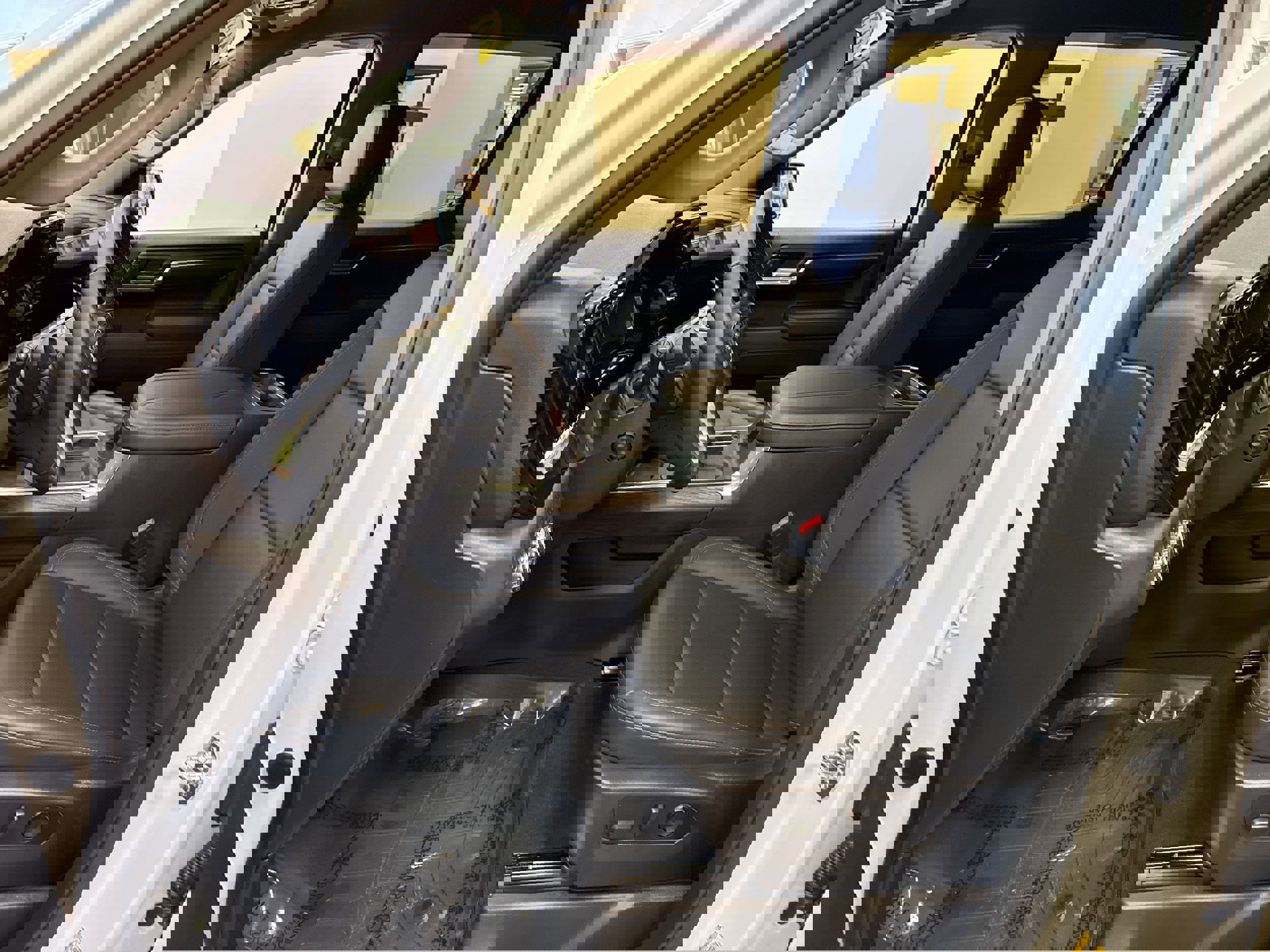 Used 2023 GMC Sierra 1500 SLT w/ SLT Premium Package image 6