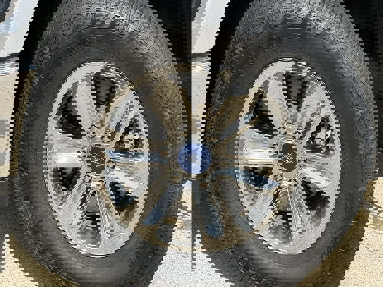 Certified 2018 Ford F150 XLT image 9