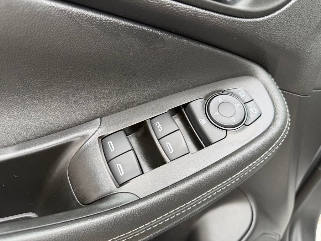 Certified 2023 Buick Encore GX Preferred FWD image 15