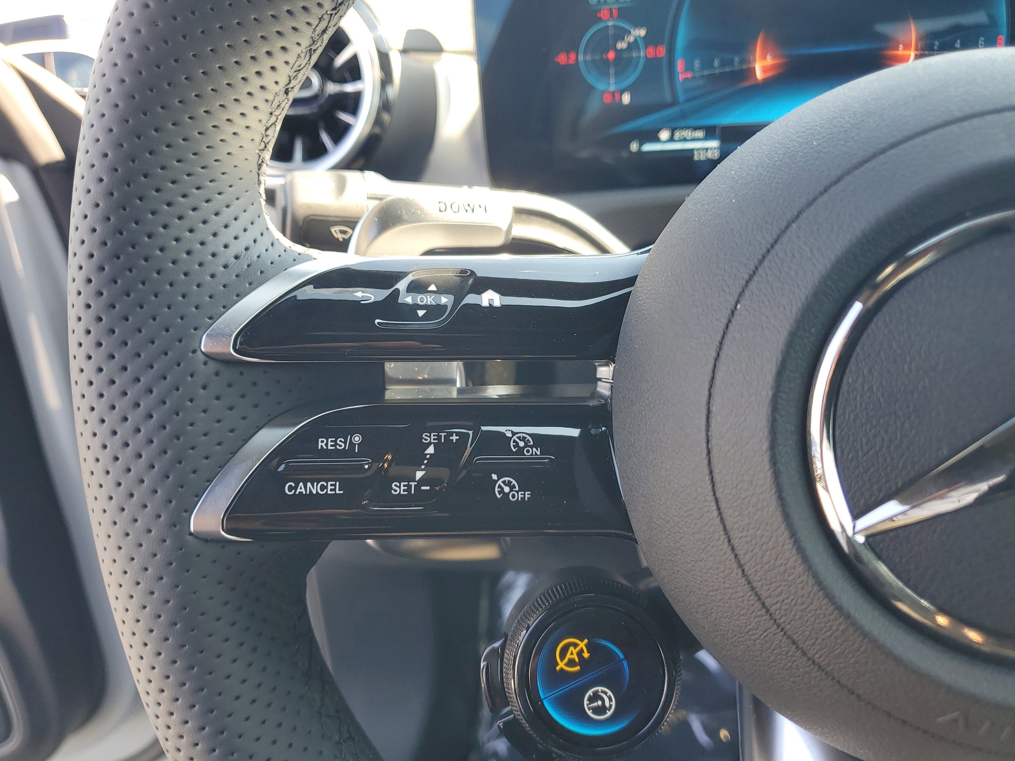 New 2026 Mercedes-Benz CLA 45 AMG S 4MATIC image 24