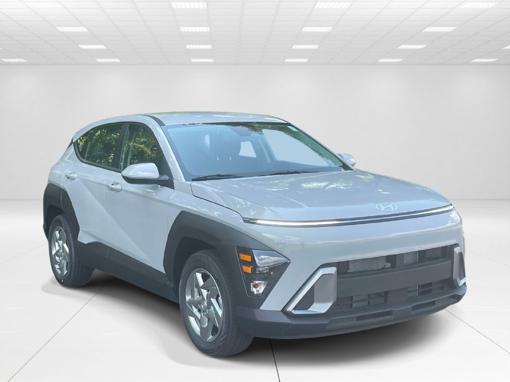 New 2026 Hyundai Kona SE FWD image 1