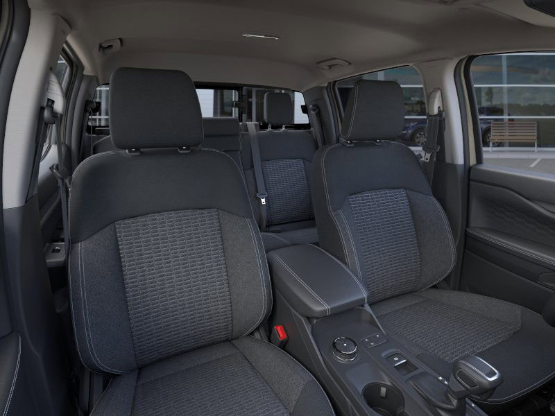 New 2025 Ford Ranger XLT w/ Advanced Towing Package image 35