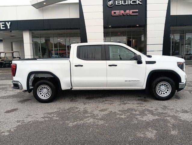 New 2026 GMC Sierra 1500 Pro w/ Pro Value Package AWD/4WD image 5