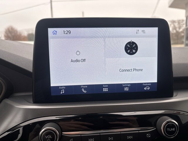 Used 2023 Ford Escape Active w/ Cold Weather Package image 17