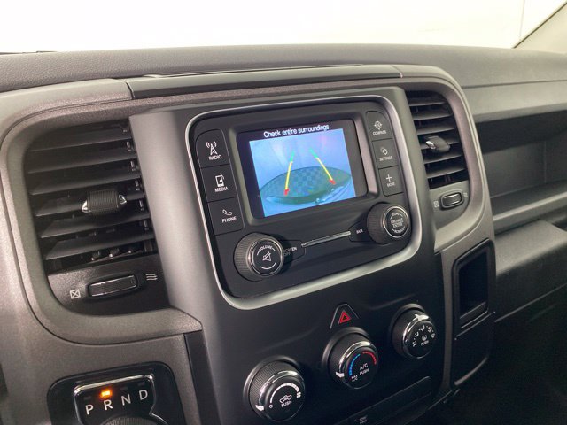 Used 2018 RAM 1500 Tradesman w/ Protection Group AWD/4WD image 3