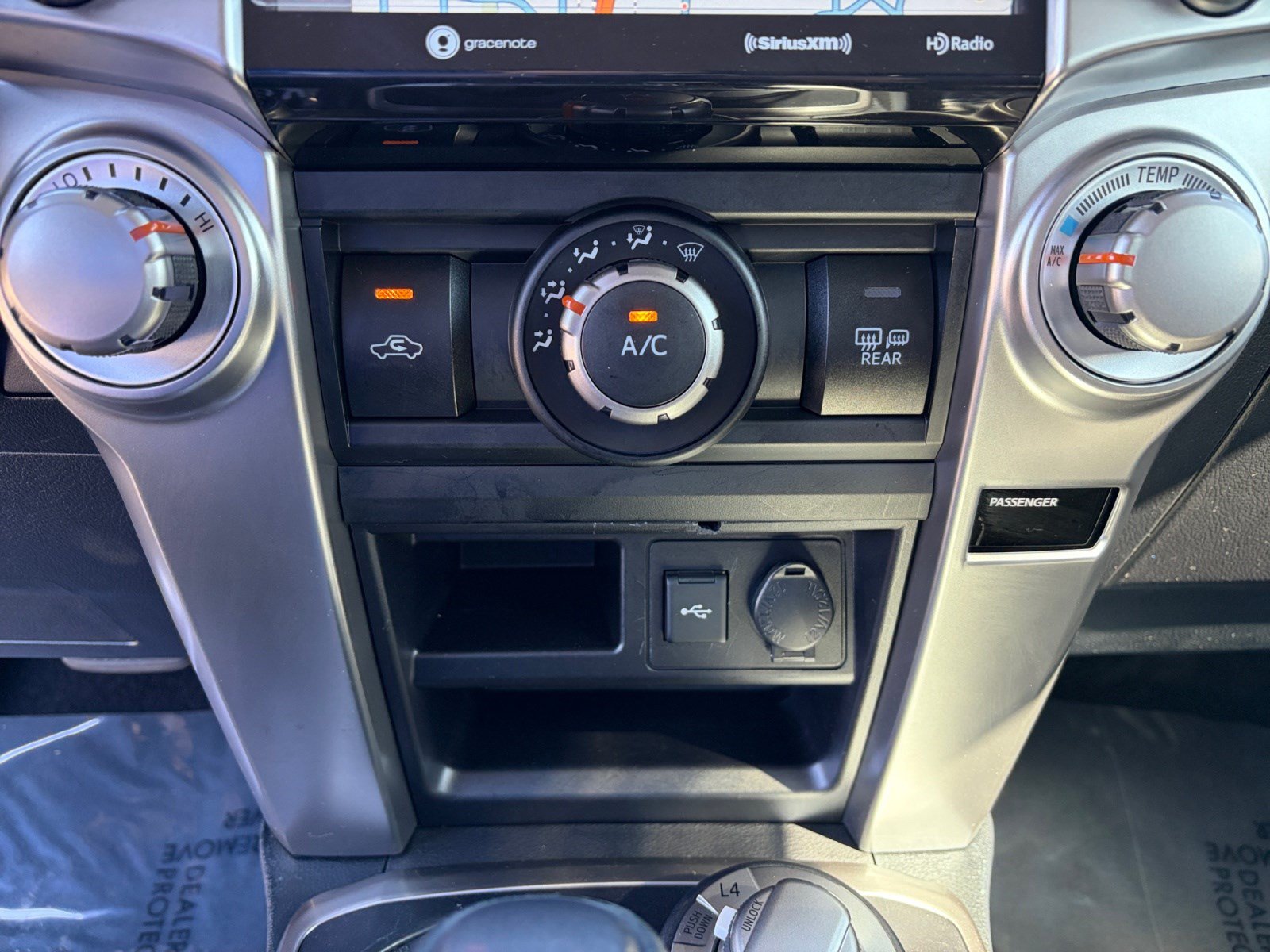 Certified 2023 Toyota 4Runner SR5 AWD/4WD image 22