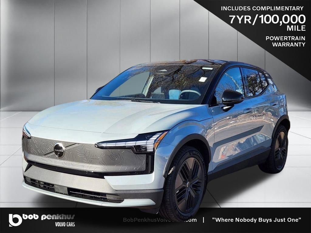 New 2026 Volvo EX30 Cross Country Ultra w/ Protection Package Premier image 23