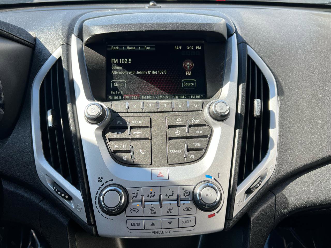 Used 2016 GMC Terrain SLE AWD/4WD image 19