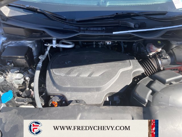 Used 2025 Honda Odyssey EX-L image 43