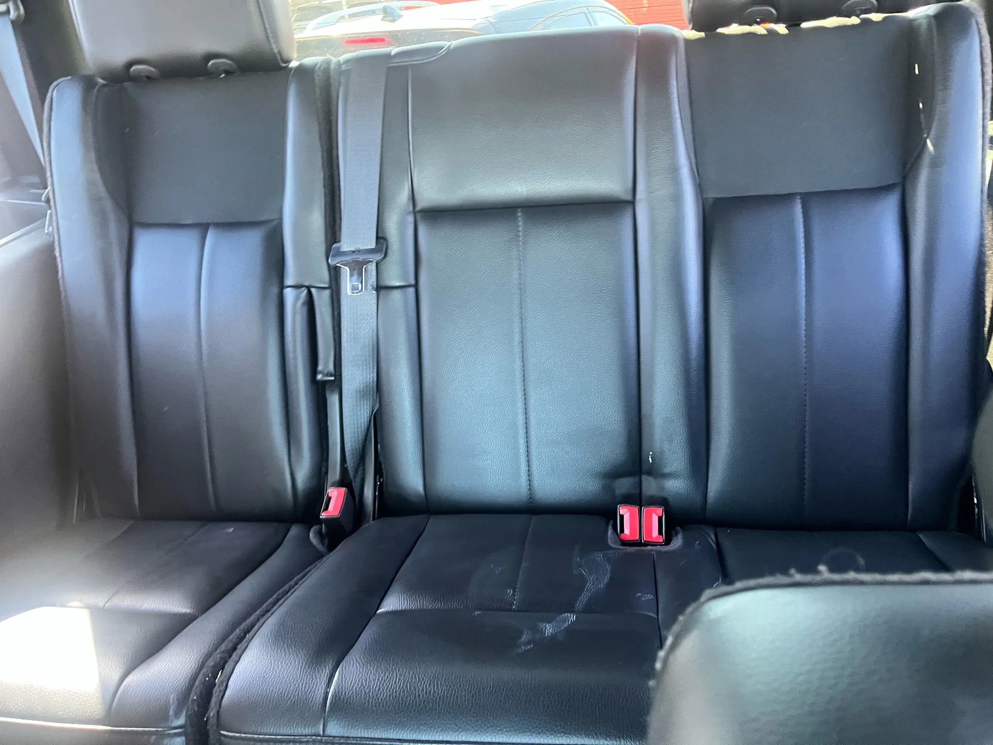 Used 2014 Ford Expedition Limited w/ Equipment Group 301A image 9