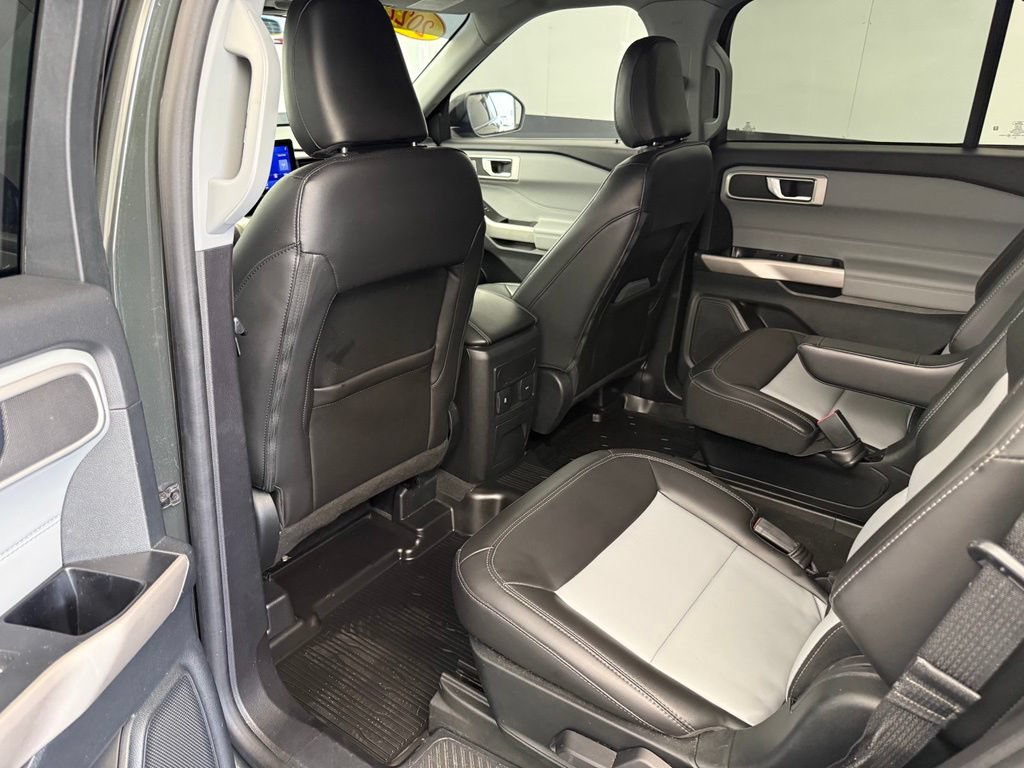 Used 2022 Ford Escape SE w/ Convenience Package AWD/4WD image 64