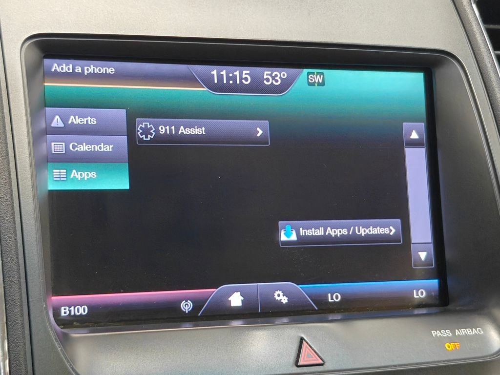 Used 2013 Ford Taurus SEL image 32