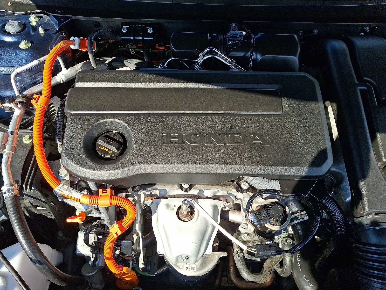 Used 2023 Honda Accord Touring image 26