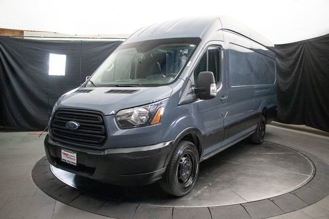 Used 2019 Ford Transit 250 148 High Roof Extended image 5