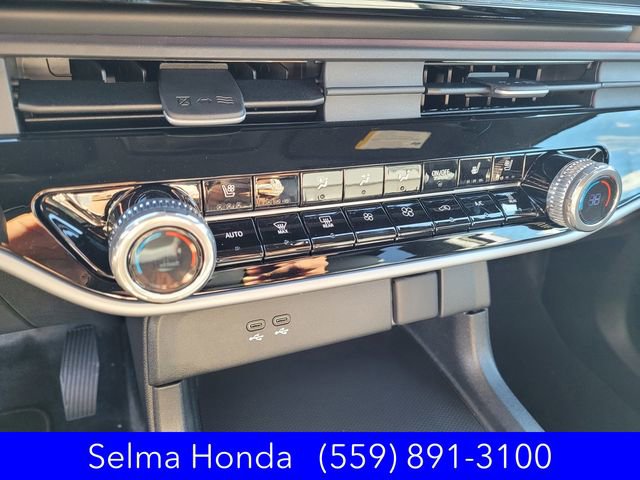 New 2026 Honda Prologue Elite image 10