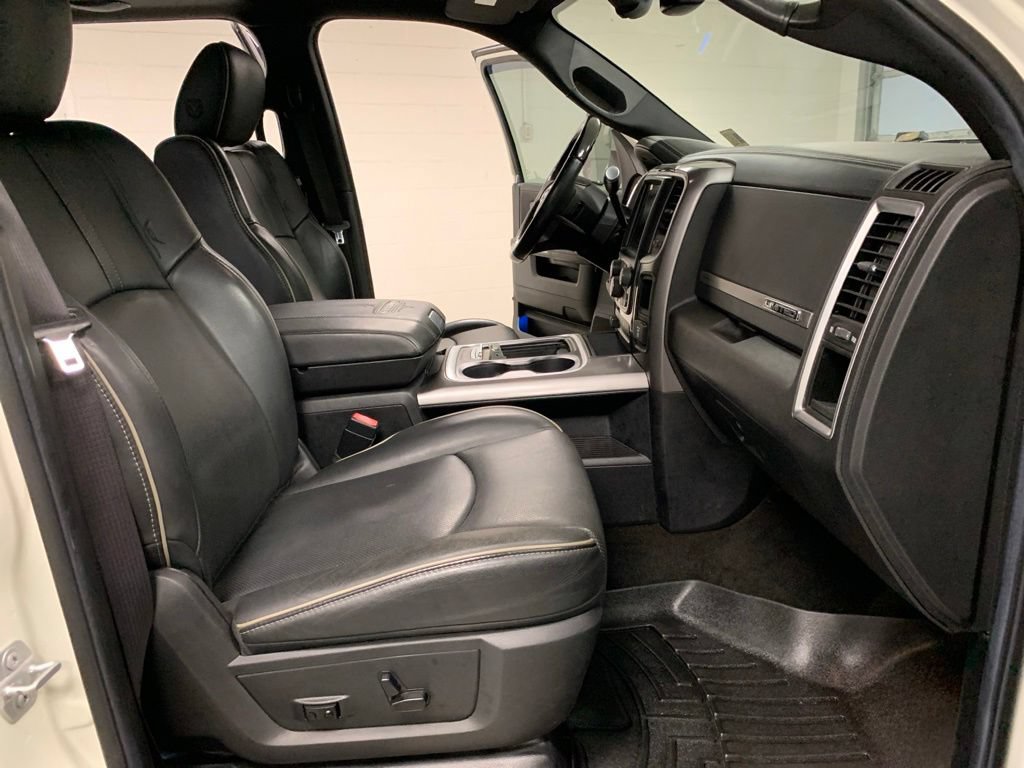Used 2016 RAM 2500 Limited AWD/4WD image 7
