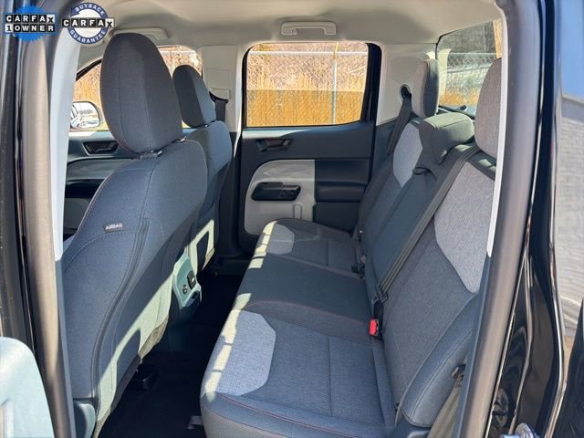 Used 2024 Ford Maverick XLT w/ XLT Luxury Package image 18