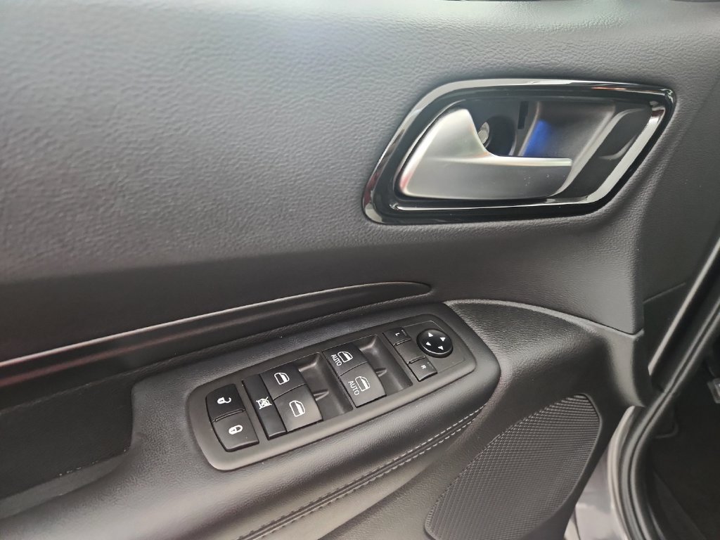 Certified 2021 Dodge Durango SXT AWD/4WD image 5