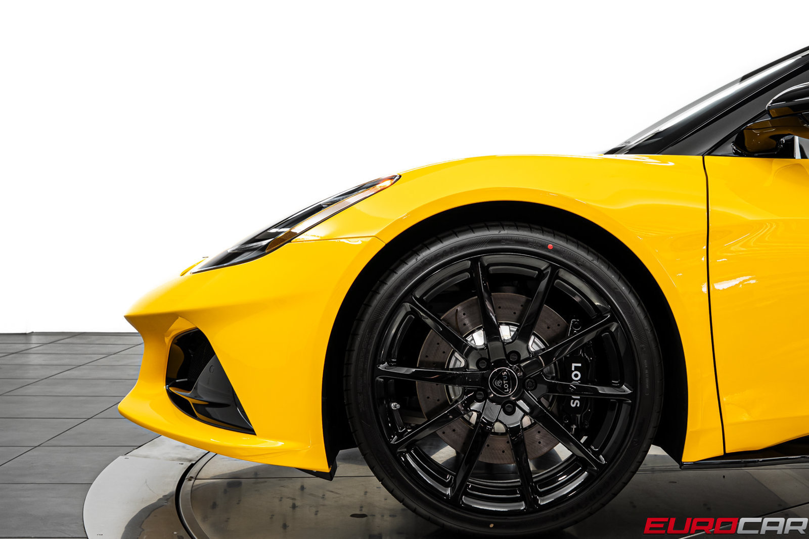 New 2026 Lotus Emira RWD image 13