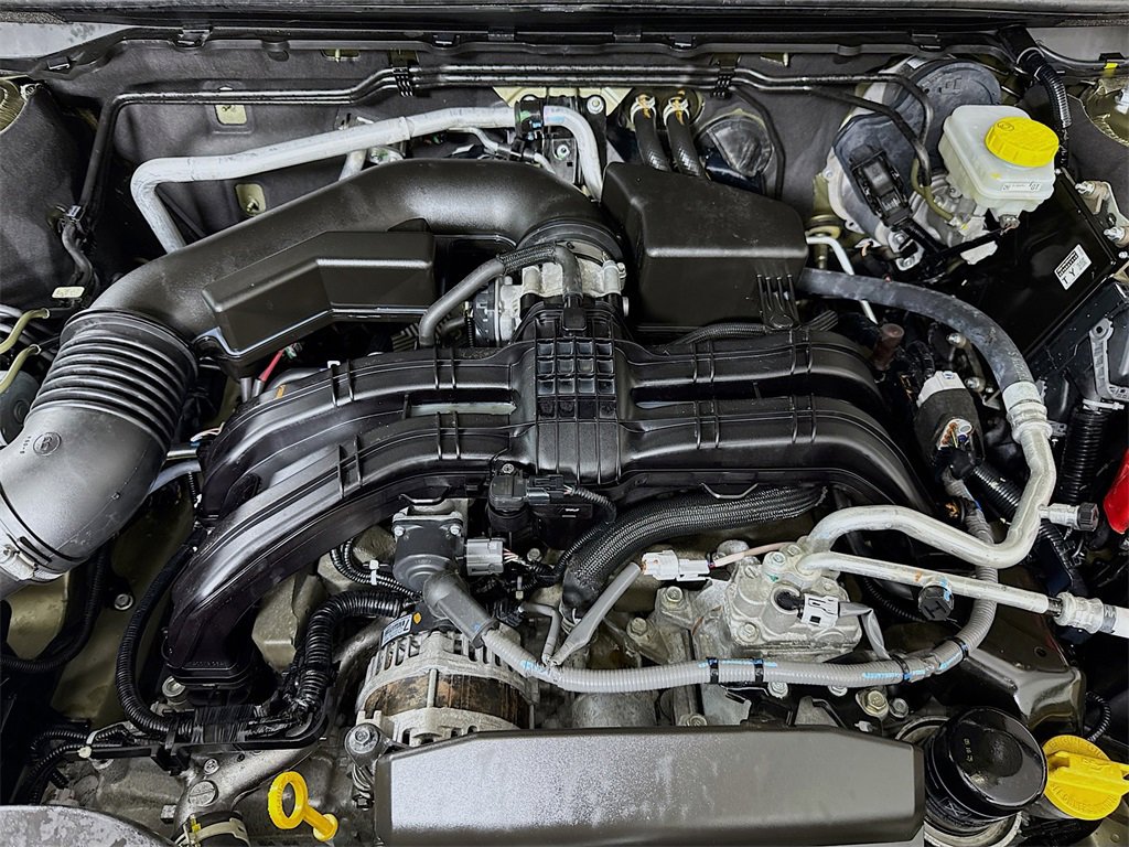 Used 2024 Subaru Outback Limited image 37