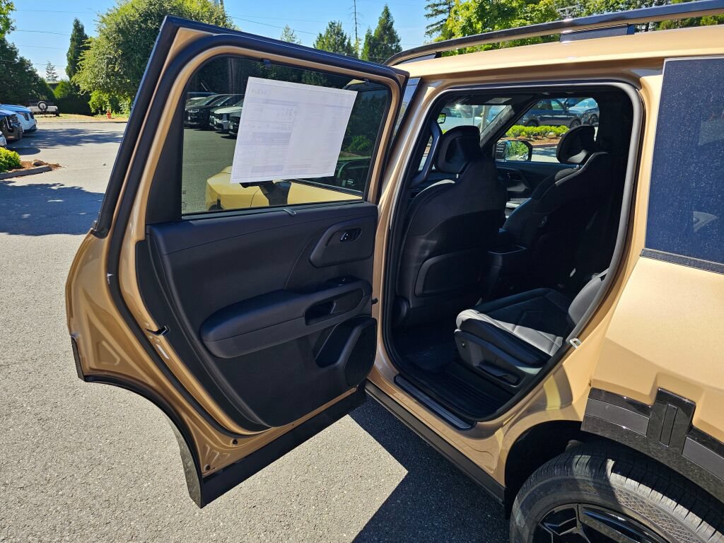 New 2027 Kia Telluride X-Line SX Prestige AWD/4WD image 23