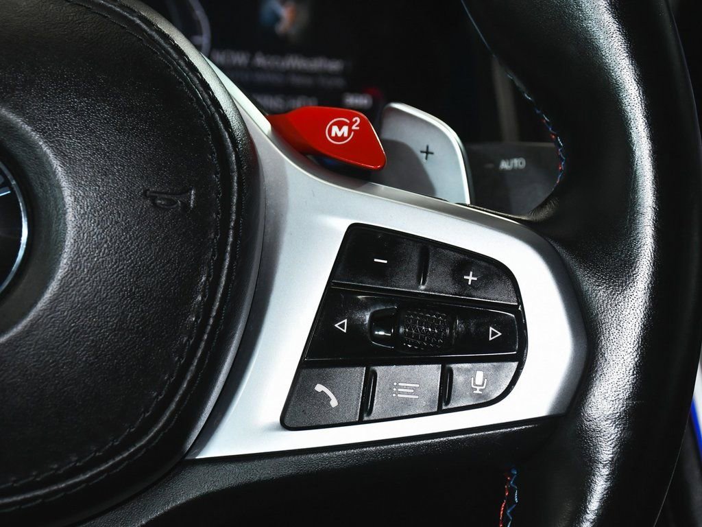 Used 2023 BMW M8 Competition w/ M Driver's Package image 41